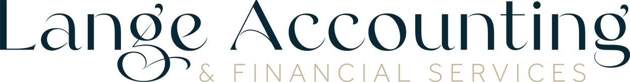 Lange Accounting