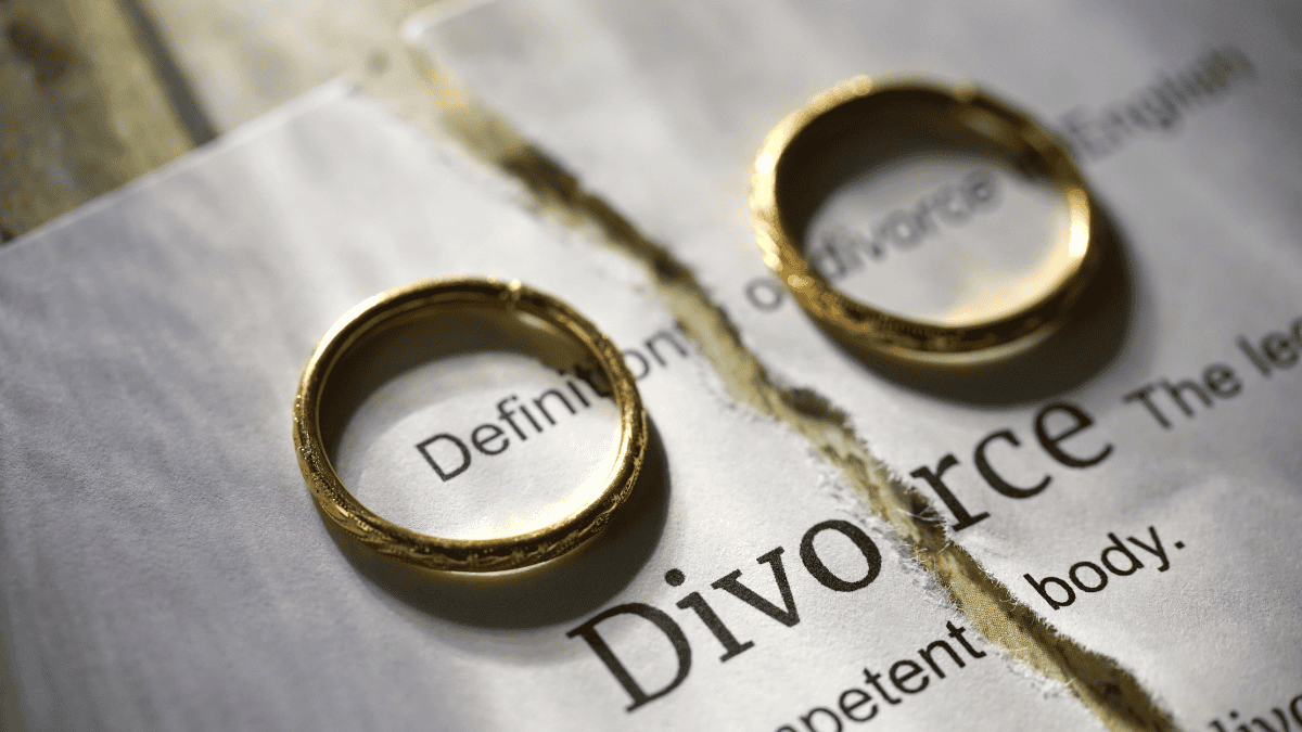 Divorce and your tax return: what the settlement may not resolve