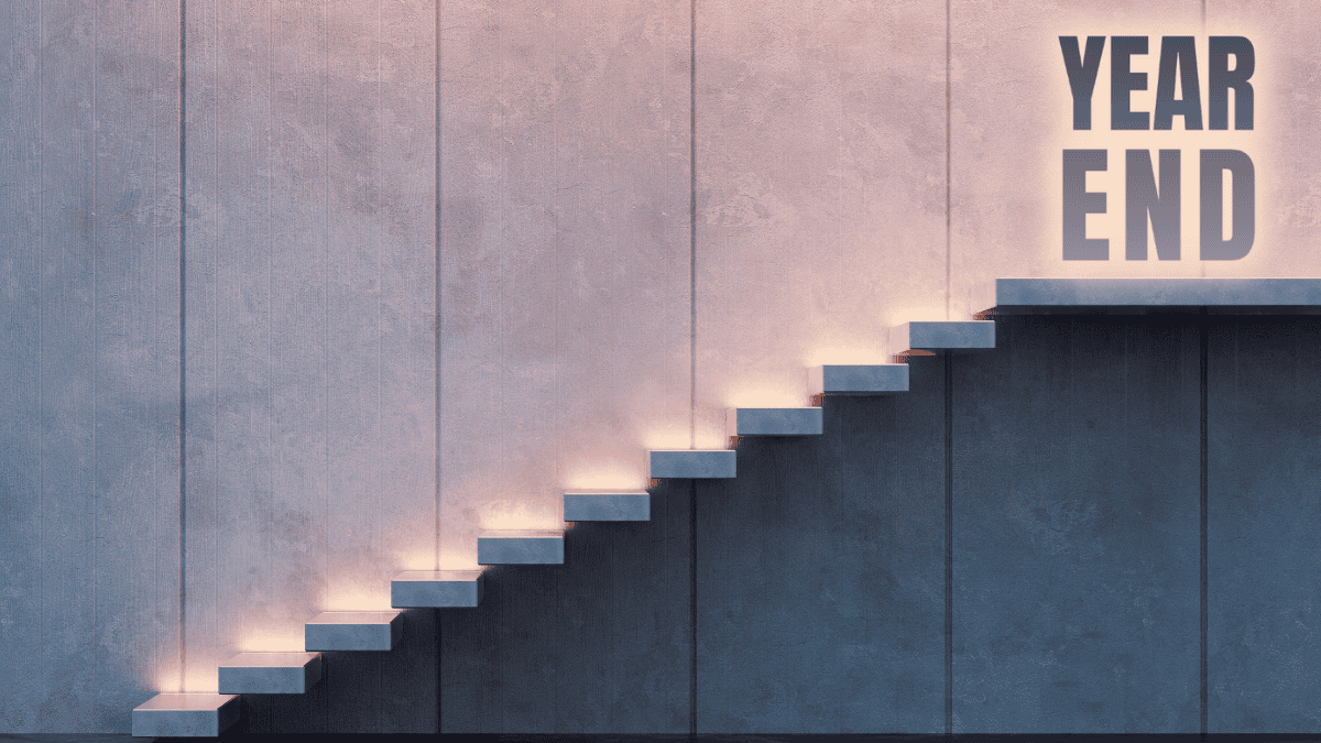 Year-end tax planning: 10 moves to consider before 2026 ends